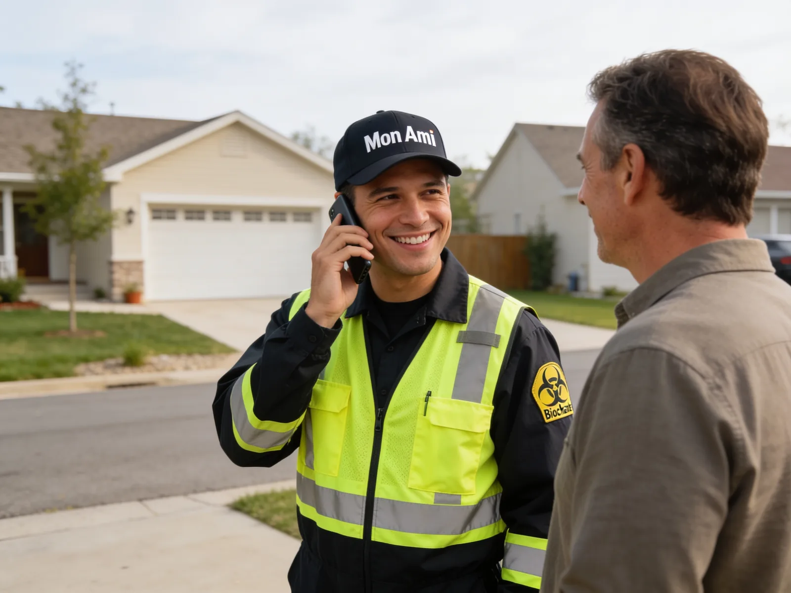 Sewage Cleanup Queen Creek, AZ FAQs